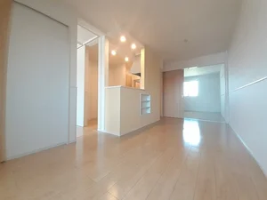 のマンスリーマンション・ウィークリーマンション「アーディ　ヴィラⅡ 203・洋室(No.1233281)」メイン画像