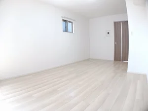 のマンスリーマンション・ウィークリーマンション「ファンド野里Ⅰ 205・洋室(No.1233284)」メイン画像