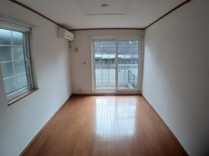 のマンスリーマンション・ウィークリーマンション「グリーンヒル三城Ｂ 103・洋室(No.1233292)」メイン画像