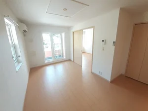 のマンスリーマンション・ウィークリーマンション「アプローズ　ヒルⅡ 202・洋室(No.1233298)」メイン画像