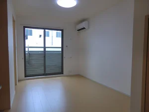 伊丹駅（兵庫県）のマンスリーマンション・ウィークリーマンション「サニーフラット　伊丹 103・洋室(No.1233309)」メイン画像