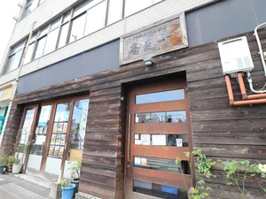 蕎麦十まで徒歩４分