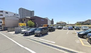 タイムズ霞町第５まで徒歩６分