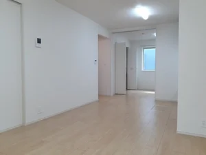 小林駅（兵庫県）のマンスリーマンション・ウィークリーマンション「フォンテーヌ逆瀬川 102・洋室(No.1233312)」メイン画像