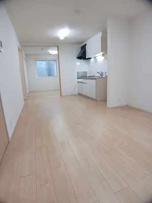 のマンスリーマンション・ウィークリーマンション「フォンテーヌ逆瀬川 102・洋室(No.1233312)」メイン画像