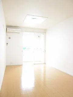 山形県のマンスリーマンション・ウィークリーマンション「アルカンシェル 104・洋室(No.1233326)」メイン画像