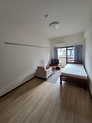 中京大学名古屋キャンパス周辺のマンスリーマンション・ウィークリーマンション「HIKURASHI名古屋吹上Ⅱ A(No.1233491)」メイン画像