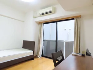 のマンスリーマンション・ウィークリーマンション「賃料最大40％OFF！【浅草線・大井町線 中延駅徒歩4分★複数物件あり】エール中延弐番館 1K(No.1233581)」メイン画像