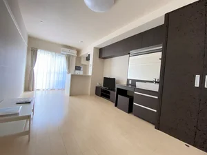 のマンスリーマンション・ウィークリーマンション「ミランダ城山 102(No.1233614)」メイン画像