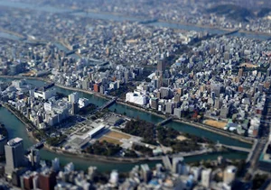 中国新聞社 本社まで徒歩2分