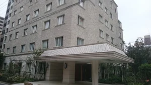 正岡病院まで徒歩4分