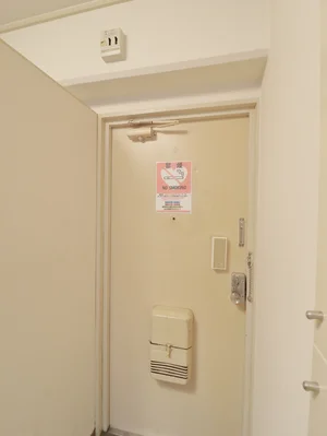 室内ブレーカー