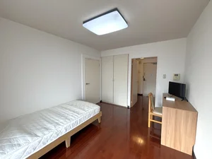 のマンスリーマンション・ウィークリーマンション「🔷🔹🔸🔶⭐駐車場付き🚙⭐独立洗面所、オートロック⭐1Kタイプ⭐RC造⭐【禁煙&Wi-Fi無料】⭐🔶🔸🔹🔷「T5」 506・1K(No.1233658)」メイン画像