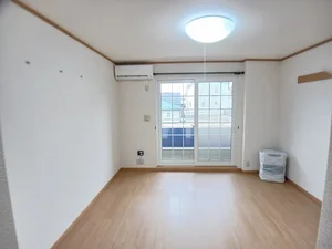 のマンスリーマンション・ウィークリーマンション「ベルオーブ 203・洋室(No.1233664)」メイン画像