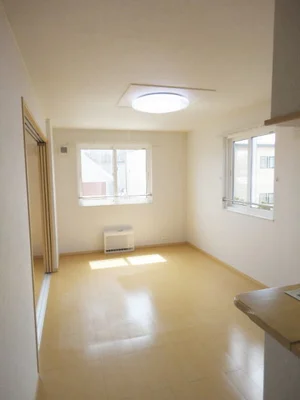 のマンスリーマンション・ウィークリーマンション「カ－サ．エテルノ 202・洋室(No.1233666)」メイン画像