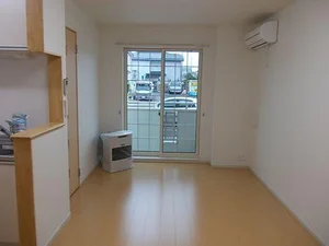 のマンスリーマンション・ウィークリーマンション「アドラブール 102・洋室(No.1233667)」メイン画像