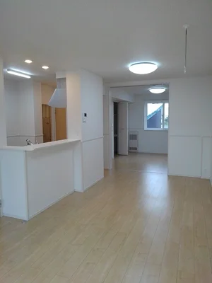 釧路市のマンスリーマンション・ウィークリーマンション「Ｆｏｎｔａｎａ 102・洋室(No.1233674)」メイン画像