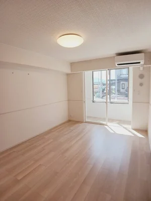 青森県のマンスリーマンション・ウィークリーマンション「トレス　グラナード 103・洋室(No.1233678)」メイン画像