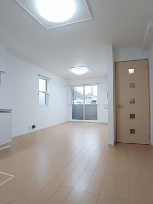 のマンスリーマンション・ウィークリーマンション「ベアヴァレー 103・洋室(No.1233717)」メイン画像