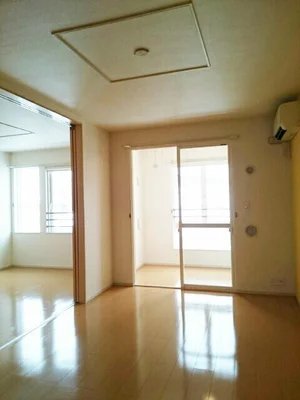 のマンスリーマンション・ウィークリーマンション「プラティーノ 202・洋室(No.1233718)」メイン画像