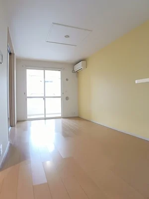 のマンスリーマンション・ウィークリーマンション「プラティーノ 202・洋室(No.1233718)」メイン画像