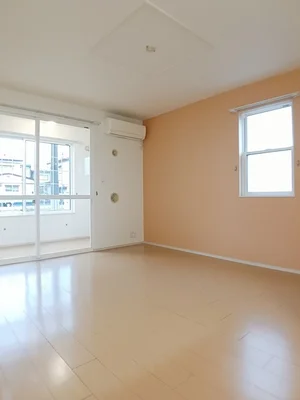 遠野市のマンスリーマンション・ウィークリーマンション「ヒルズ・ビラＣ 101・洋室(No.1233719)」メイン画像