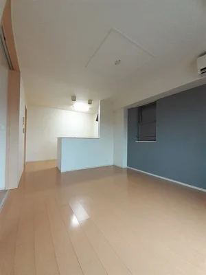 山岸駅（岩手県）のマンスリーマンション・ウィークリーマンション「ファインアップルＳＫ 203・洋室(No.1233720)」メイン画像