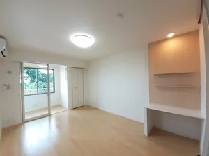 のマンスリーマンション・ウィークリーマンション「フィオーレガーデンⅡ 101・洋室(No.1233723)」メイン画像