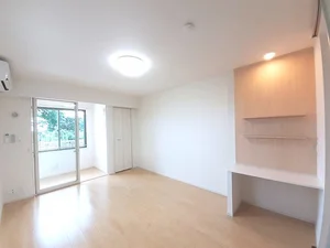 宮城県のマンスリーマンション・ウィークリーマンション「フィオーレガーデンⅡ 101・洋室(No.1233723)」メイン画像