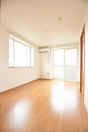 のマンスリーマンション・ウィークリーマンション「スターフィールド・Ⅱ 103・洋室(No.1233731)」メイン画像