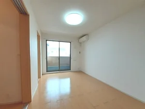 のマンスリーマンション・ウィークリーマンション「ル・シェル　エトワーレ 102・洋室(No.1233736)」メイン画像