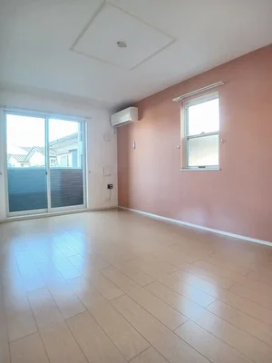 のマンスリーマンション・ウィークリーマンション「モン・シェール 101・洋室(No.1233738)」メイン画像