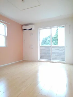 のマンスリーマンション・ウィークリーマンション「レジデンスコンフォルト・Ⅵ 101・洋室(No.1233740)」メイン画像