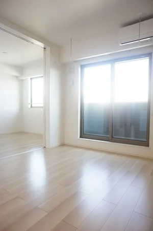 のマンスリーマンション・ウィークリーマンション「カーサ・グラシオ　Ⅱ 202・洋室(No.1233743)」メイン画像