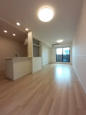 のマンスリーマンション・ウィークリーマンション「エーデルガーデンⅢ 202・洋室(No.1233746)」メイン画像