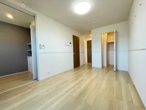 のマンスリーマンション・ウィークリーマンション「アルブル・ヴィラージュⅥ 204・LDK(No.1233748)」メイン画像