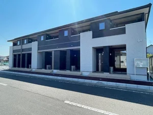 のマンスリーマンション・ウィークリーマンション「アルブル・ヴィラージュⅥ 103・洋室(No.1233749)」メイン画像