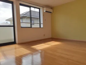 下野市のマンスリーマンション・ウィークリーマンション「ラ・ダディッシュ　Ｂ 202・洋室(No.1233752)」メイン画像