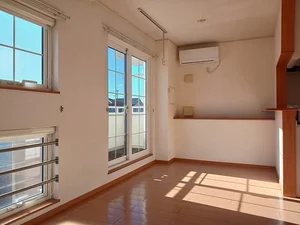 のマンスリーマンション・ウィークリーマンション「ヴィオラ　Ｃ 201・洋室(No.1233756)」メイン画像