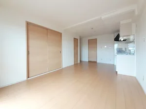 日立市のマンスリーマンション・ウィークリーマンション「ヴィラ・アベニール 404・洋室(No.1233762)」メイン画像