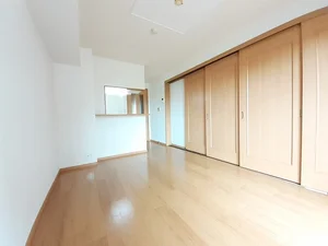 のマンスリーマンション・ウィークリーマンション「白蔵　Ⅳ 101・洋室(No.1233763)」メイン画像