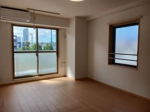 のマンスリーマンション・ウィークリーマンション「グロースリング 210・洋室(No.1233781)」メイン画像