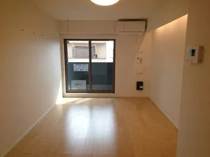 南鳩ヶ谷駅（埼玉県）のマンスリーマンション・ウィークリーマンション「グレース　ヴィラ 305・洋室(No.1233798)」メイン画像