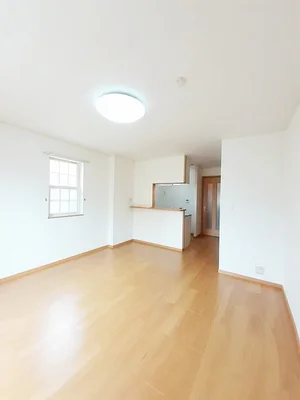 のマンスリーマンション・ウィークリーマンション「アヴニール　Ⅰ 104・洋室(No.1233808)」メイン画像