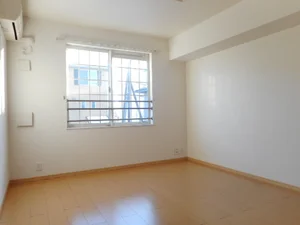 のマンスリーマンション・ウィークリーマンション「グラシオッソＡ 208・洋室(No.1233810)」メイン画像