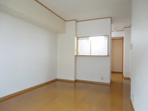 山梨県の大東建託リーシング株式会社のマンスリーマンション・ウィークリーマンション「モンテローザ 201・洋室(No.1233821)」メイン画像