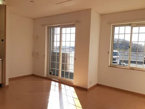 のマンスリーマンション・ウィークリーマンション「ベル　フォーレⅢ 103・洋室(No.1233824)」メイン画像