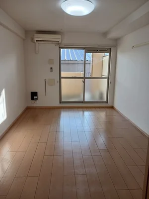 神奈川県のマンスリーマンション・ウィークリーマンション「グランツ・フィオーレ 207・洋室(No.1233825)」メイン画像