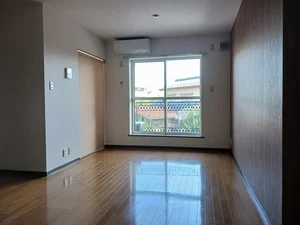 山梨県の大東建託リーシング株式会社のマンスリーマンション・ウィークリーマンション「アーグラスＡ 202・洋室(No.1233849)」メイン画像