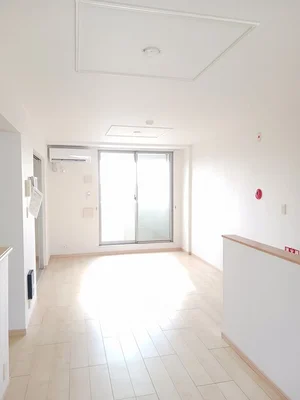 神奈川県のマンスリーマンション・ウィークリーマンション「ＭＧＭ　ＢＬＤＧ．Ⅱ 403・洋室(No.1233854)」メイン画像